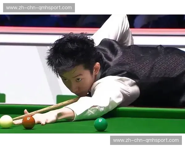 3-6、1-6！吴宜泽、罗伯逊爆冷输球，重压下心态不稳成败因_希金斯_首轮比赛_压力